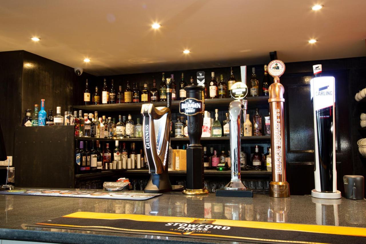 Crown Court Hotel - Inverness — Photos 3