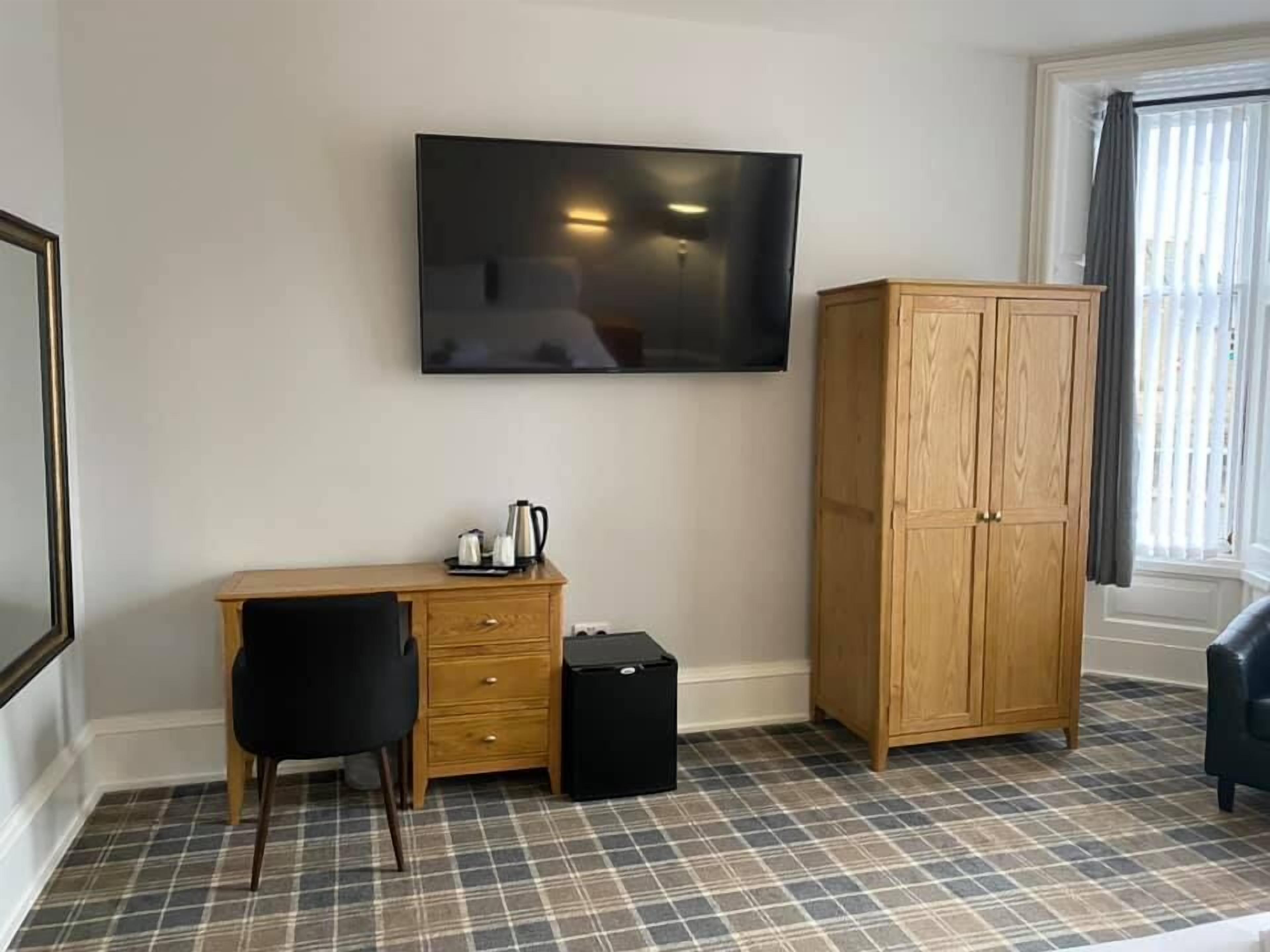 Crown Court Hotel - Inverness, Inverness